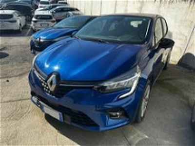 Renault Clio TCe 90 CV 5 porte Zen del 2021 usata a San Benedetto del Tronto