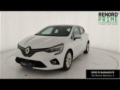 Renault Clio 1.0 tce Evolution Gpl 100cv del 2022 usata a Sesto San Giovanni