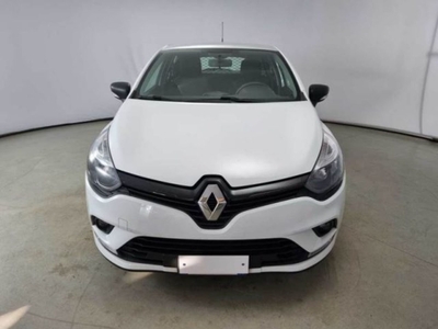 Renault Clio TCe 12V 90 CV GPL 5 porte Van Energy usato