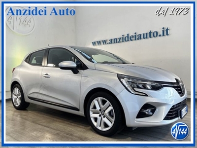 Renault Clio TCe 90 CV 5 porte Business usato