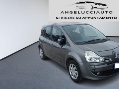 Renault Grand Modus 1.2 16V TCE GPL Expression usato