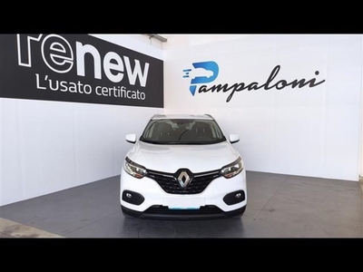 Renault Kadjar dCi 8V 115CV Sport Edition usato