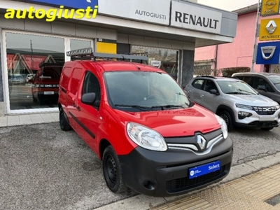 Renault Kangoo 1.5 dCi 90CV 5 porte Stop & Start Life N1 usato