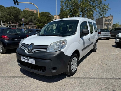 RENAULT Kangoo 3ª serie