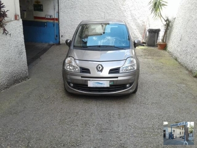 Renault Modus 1.2 16V Dynamique usato