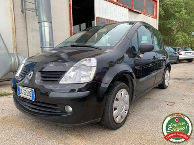 Renault Modus 1.2 16V Luxe usato
