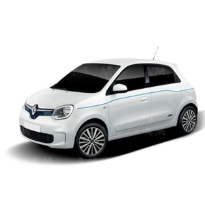 Renault Twingo Electric Authentic nuovo