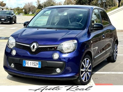 Renault Twingo TCe 90 CV EDC La Parisienne usato