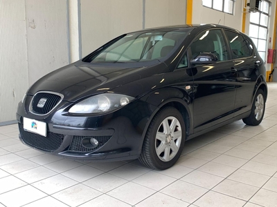 Seat Altea 1.9 TDI