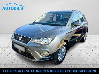 Seat Arona 1.0 TGI