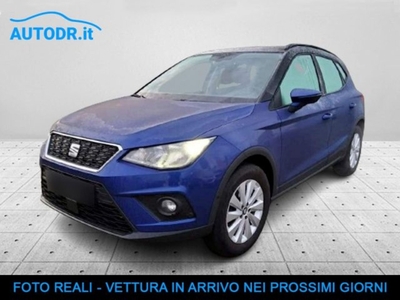 SEAT Arona 1.0 TGI Style usato