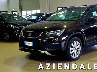 Seat Ateca 1.6 TDI