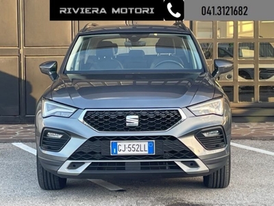 SEAT Ateca 2.0 TDI DSG Business usato