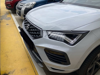 SEAT Ateca 2023