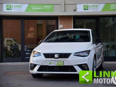 SEAT Ibiza 1.0 EcoTSI 95 CV 5 porte FR usato