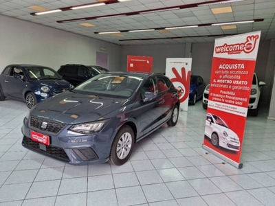 SEAT Ibiza 1.0 ecotsi Style 95cv usato