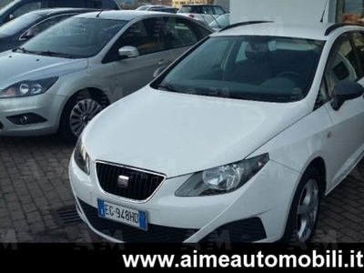 SEAT Ibiza ST 1.2 TDI CR DPF Reference usato