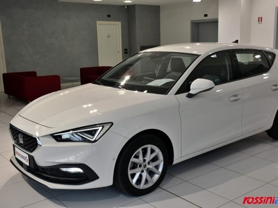 Seat Leon 1.5 TGI