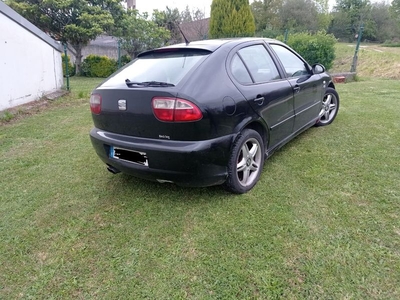 SEAT Leon 2005