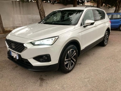 SEAT Tarraco 2.0 tdi Business 150cv usato