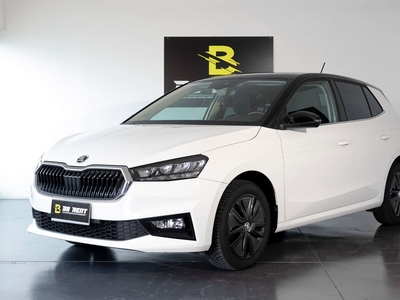 Skoda Fabia 59 kW