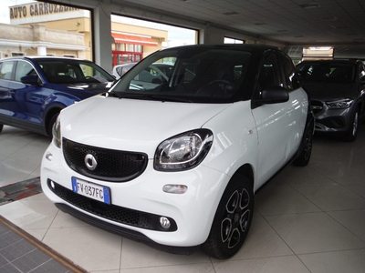 Smart forfour 70