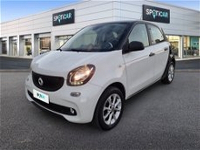 smart forfour forfour 70 1.0 Youngster del 2018 usata a Spoltore