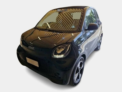 Smart fortwo 4,6kW