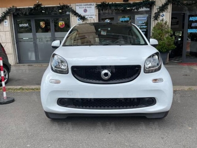 smart Fortwo 70 1.0 twinamic Youngster usato