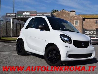 smart Fortwo 70 1.0 twinamic Youngster usato