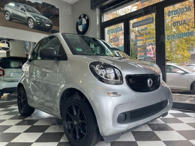 smart Fortwo 70 1.0 twinamic Youngster usato