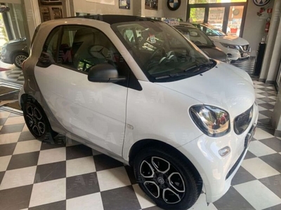 smart Fortwo 70 1.0 twinamic Youngster usato