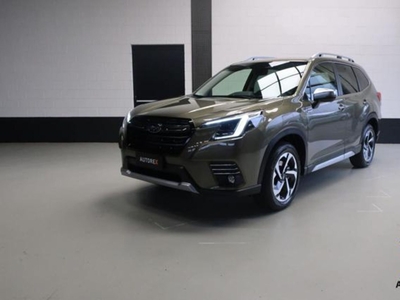 Subaru Forester 2.0i e-boxer Premium lineartronic nuovo