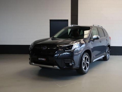 Subaru Forester 2.0i e-boxer Premium lineartronic nuovo