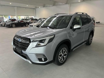 Subaru Forester 2.0i e-boxer Style lineartronic nuovo