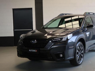 Subaru Outback 2.5i 4dventure lineartronic nuovo