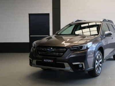 Subaru Outback 2.5i Lineartronic Premium nuovo