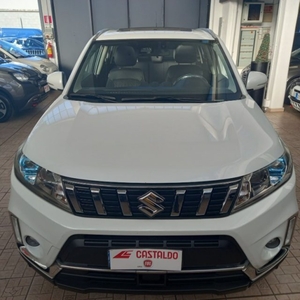 Suzuki Vitara 1.4 Boosterjet A/T Starview usato