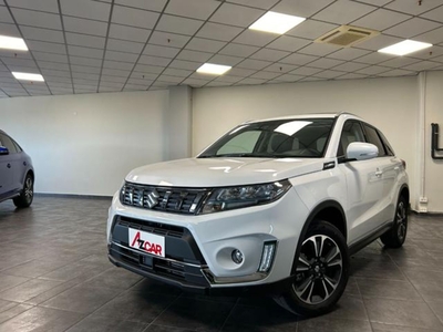 Suzuki Vitara 1.4h Cool 4wd allgrip nuovo