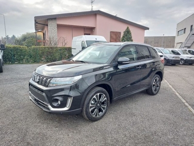 Suzuki Vitara 1.5 140V Hybrid A/T 4WD AllGrip Starview nuovo