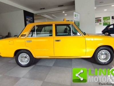 Usato 1966 Fiat 124 1.2 Benzin 60 CV (7.700 €)