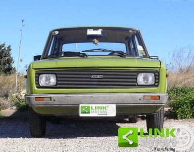 Usato 1970 Fiat 128 Benzin (3.200 €)