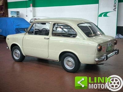 Usato 1970 Fiat 850 0.8 Benzin 37 CV (5.000 €)