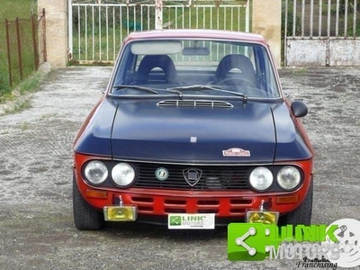 Usato 1970 Lancia Fulvia Benzin (24.990 €)