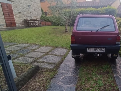 Usato 1989 Fiat Panda 4x4 1.0 Benzin 50 CV (5.500 €)