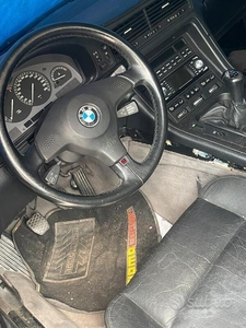 Usato 1991 BMW 850 Benzin (17.900 €)