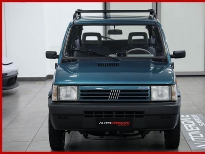 Usato 1994 Fiat Panda 4x4 1.1 Benzin 50 CV (11.500 €)