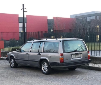 Usato 1994 Volvo Polar 2.0 Benzin 139 CV (5.400 €)