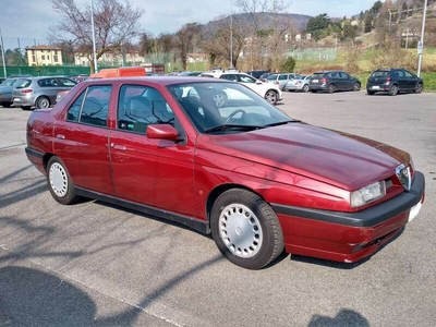 Usato 1995 Alfa Romeo 155 1.8 Benzin 126 CV (3.000 €)