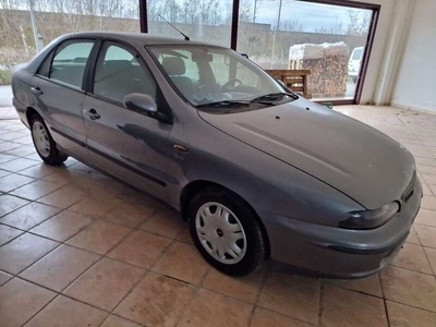 Usato 1997 Fiat Marea 1.7 Benzin 113 CV (3.500 €)